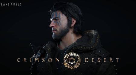 15 minutes de gameplay de Crimson Desert - un action-RPG ambitieux avec un système de combat impressionnant et une superbe graphique