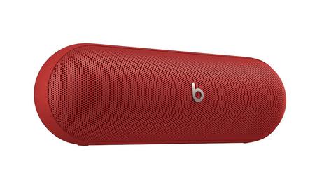 Un meilleur son, jusqu'à 24 heures d'autonomie, une protection IP67 et l'assistance Find My : Les spécifications de l'enceinte sans fil Beats Pill ont fait surface en ligne 