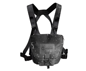 GAIARENA Pack de poitrine pour harnais jumelles étanches