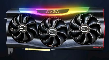 EVGA quitte le marché des cartes vidéo en raison du conflit avec NVIDIA et perdra 75% de ses revenus