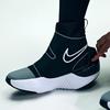 Nike Hyperboot partie avant