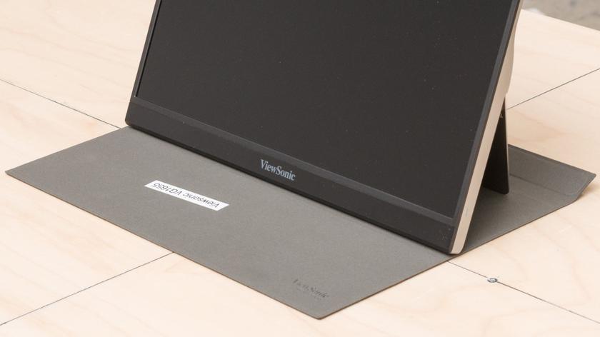 ViewSonic VG1655 écran portable voyage