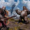 Les premiers aperçus de God of War : Ragnarok. Les journalistes font l'éloge du jeu pour son système de combat, ses graphismes, son monde vivant, ses énigmes et ses personnages.-22 Les premiers aperçus de God of War : Ragnarok. Les journalistes font l'éloge du jeu pour son système de combat, ses graphismes, son monde vivant, ses énigmes et ses personnages.-22