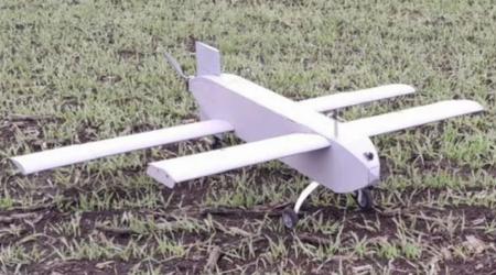 Le modèle de drones d'attaque que l'Allemagne va transférer à l'Ukraine est désormais connu et il ne s'agit pas d'un "mini-Taurus"