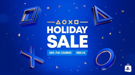 Des réductions sur Astro Bot, Silent Hill 2 Remake, Helldivers 2 et des centaines d'autres jeux sont proposées lors des soldes de Noël du PlayStation Store.
