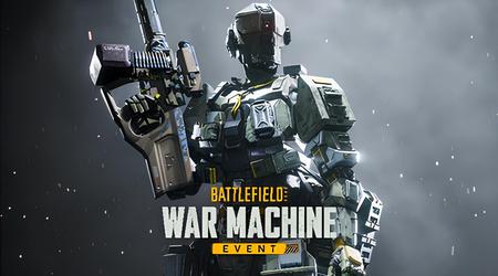 Battlefield 2042 accueillera l'événement War Machine : les développeurs ajouteront trois modes temporels au jeu de tir
