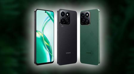 Honor dévoile le smartphone 200 Smart avec Snapdragon 4 Gen 2 au prix de 220 euros 