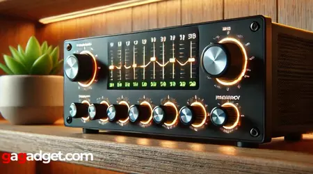 Meilleur Égaliseur pour Chaîne Hi-Fi