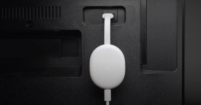 Chromecast avec Google TV 4K meilleurs appareils pour le streaming tv