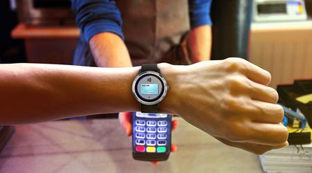 Garmin Instinct 3 : une fuite confirme la prise en charge des paiements sans contact