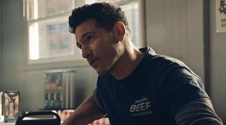 Jon Bernthal, qui jouait le Punisher, rejoint l'adaptation épique de l'Odyssée par Christopher Nolan