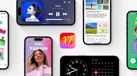 iOS 17, iPadOS 17 et watchOS 10 seront publiés le 18 septembre : qui recevra la mise à jour ?