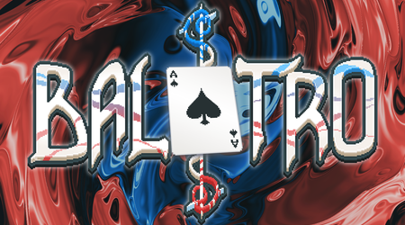 Le jeu de cartes Balatro est désormais disponible sur Game Pass dans un extrait de Jimbo's Friends.
