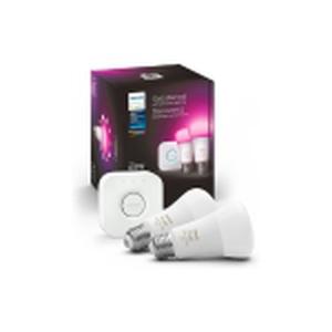  Kit de démarrage Philips Hue Smart Light