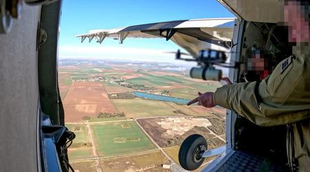 L'armée française expérimente le lancement de drones FPV à partir d'avions légers