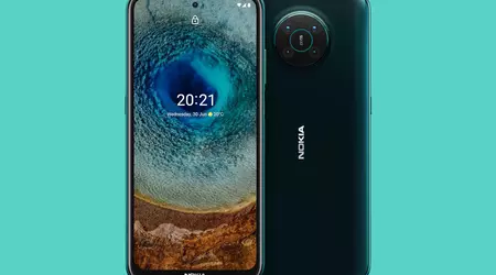 Les Nokia X10 et Nokia X20 ont commencé à recevoir une version stable d'Android 13