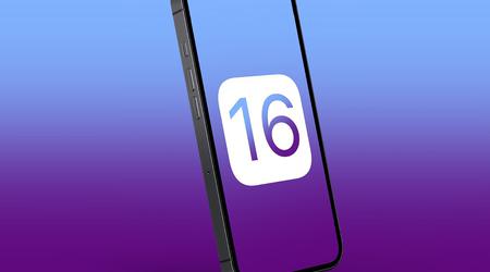 Avant la sortie d'iOS 17 : Apple a publié iOS 16.6.1 pour les utilisateurs d'iPhone