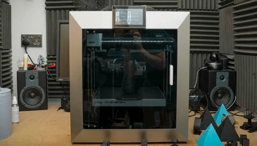 QIDI PLUS4 Imprimante 3D sous 1000 euros