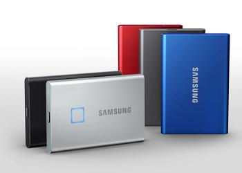 Meilleur SSD Portable