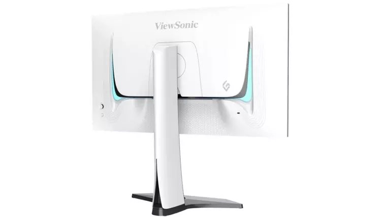 ViewSonic a présenté un moniteur 4K ...