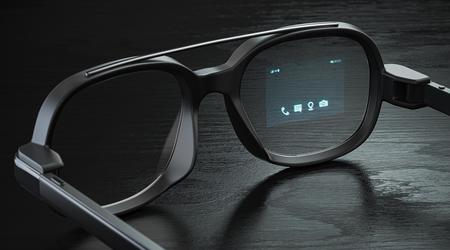 C'est officiel : Samsung et Google travaillent ensemble sur des lunettes AR basées sur le système d'exploitation Android XR.