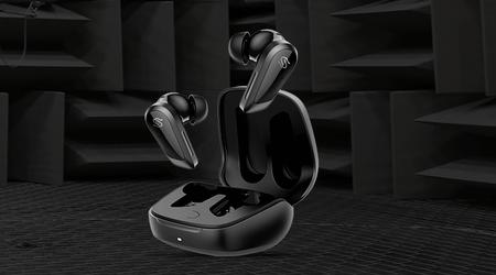 Edifier a présenté le Stax Spirit S10 : un casque TWS avec des haut-parleurs de 12 mm, un ANC et un support LDAC pour 275 $.