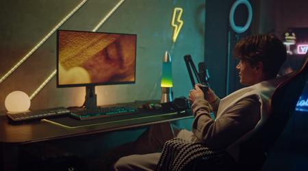 ViewSonic annonce le nouveau moniteur de jeu XG275D-4K avec commutation 4K à 160Hz et 1080p à 320Hz