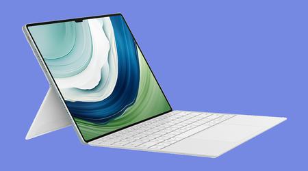 Le Huawei MatePad Pro avec écran de 13,2″ devient compatible avec la carte SIM