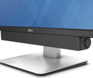 Barre de son stéréo Dell AC511M