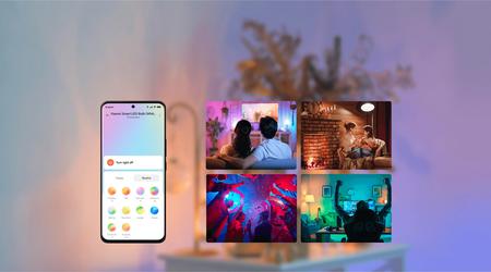 Xiaomi présente l'ampoule LED intelligente Xiaomi avec prise en charge de Matter et plus de 16 millions de couleurs