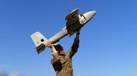 La Lituanie va bientôt remettre à l'Ukraine près de 5 000 drones d'une valeur de 5 millions d'euros