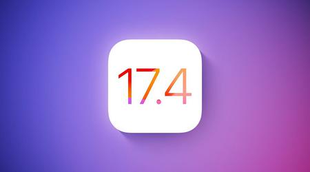 Apple annonce la version bêta d'iOS 17.4 : quelles sont les nouveautés ?