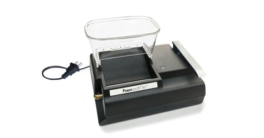 Powermatic 4+ Tubeuse électrique pour cigarettes