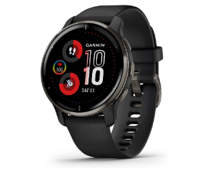 Montre connectée Garmin Venu 2 Plus