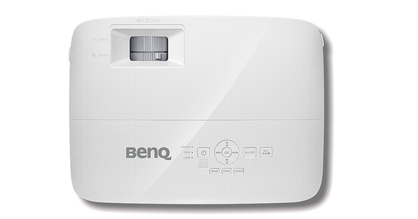 BenQ MH733 comparatif projecteurs lumineux