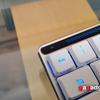 Огляд ASUS ROG Falchion RX Low Profile