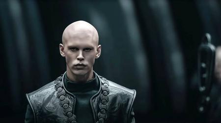 Rumeur : Austin Butler envisage de jouer dans la nouvelle adaptation d'American Psycho, mais rien n'a encore été décidé.