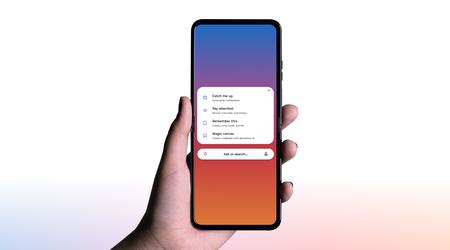 Motorola lance un test bêta des nouvelles fonctions d'intelligence artificielle pour les appareils Razr 50 et Edge 50 Ultra