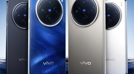 Vivo a officiellement annoncé la date de sortie de la série Vivo X200 et a publié la première vidéo promotionnelle.