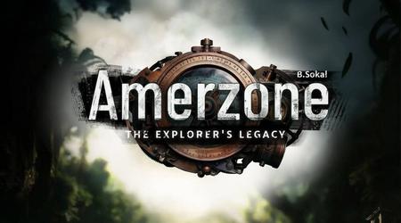 Ce qui a changé en 26 ans : les développeurs d'Amerzone : The Explorer's Legacy ont montré une comparaison détaillée entre le remake et la quête originale.