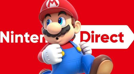 Selon Jeff Grubb, Nintendo pourrait organiser un Direct au début du mois de septembre.
