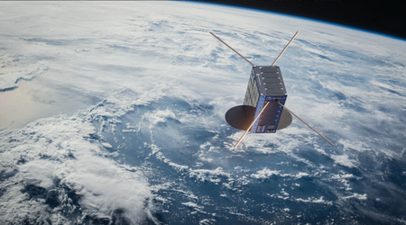 Une entreprise française va doubler le nombre de satellites de surveillance maritime