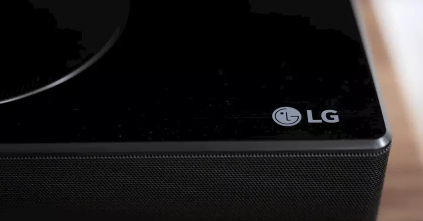 LG SP9YA meilleure barre de son pour lg c1