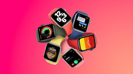 Insider : 2025 L'Apple Watch SE 3 sera commercialisée en 2025 avec un processeur de pointe et un boîtier coloré