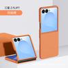 Etui miniature Samsung Galaxy Flip 7 4