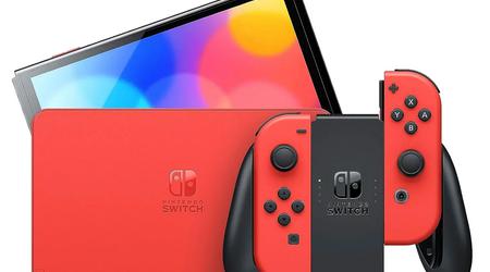 Plus de 150 millions de consoles Nintendo Switch vendues : l'entreprise japonaise a publié un rapport financier impressionnant.