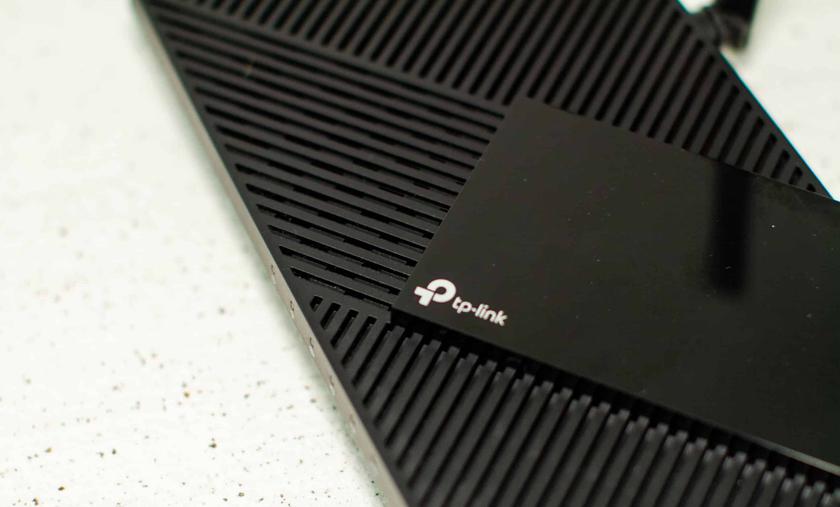 Routeur de voyage sans fil TP-Link Archer AX55 Pro VPN