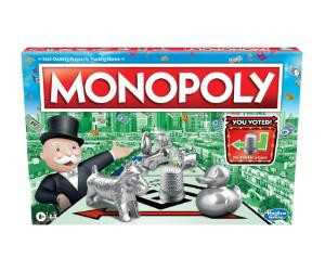 Jeu de Monopoly