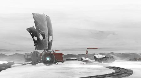 FAR : Lone Sails a bénéficié de la plus grosse remise jamais accordée sur Steam : jusqu'au 5 décembre, le jeu coûte 2 $.