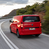 Versions de la carrosserie du Volkswagen Transporter Vignette